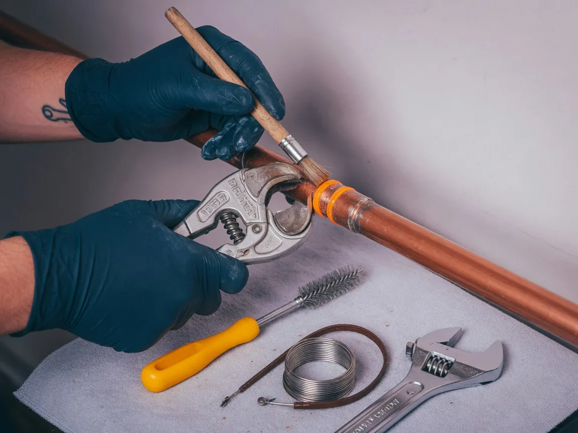 Why choose Sump Pump Repair in Hollister, OK